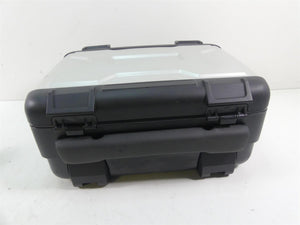 2008 BMW R1200GS K25 Rear Trunk Top Case Luggage Box & Mount 71607660564 | Mototech271