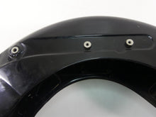 Load image into Gallery viewer, 2003 Honda VT1100 C2 Shadow Sabre Rear Fender Tire Hugger Guard 80110-MCK-A40 | Mototech271
