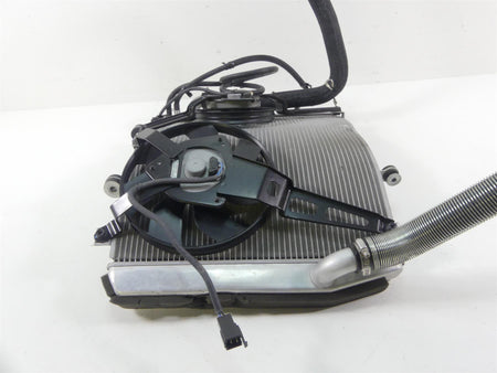 2019 Kawasaki ZX1400 ZX-14R Ninja Radiator Fan Reservoir Set - Read 39061-0107 {{ shop.shopifyCountryName }} - Mototech271