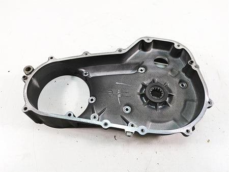 2009 Harley Touring FLHTCU Electra Glide Inner Primary Clutch Cover 60677-07A {{ shop.shopifyCountryName }} - Mototech271