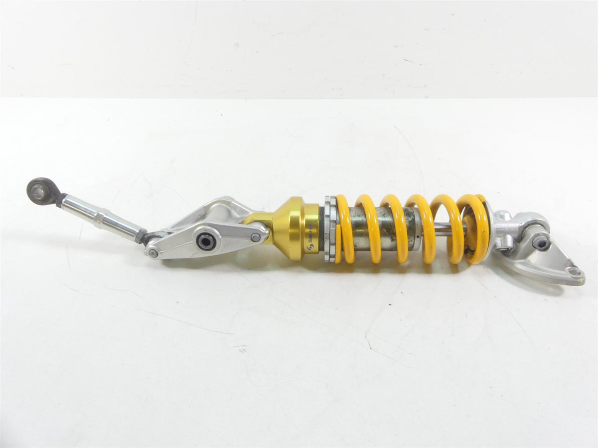 2012 Mv Agusta Brutale 1090 R Rear Sachs Shock Damper & Links 8000B5673 {{ shop.shopifyCountryName }} - Mototech271