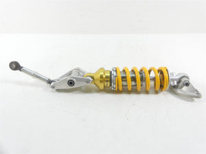 2012 Mv Agusta Brutale 1090 R Rear Sachs Shock Damper & Links 8000B5673 | Mototech271