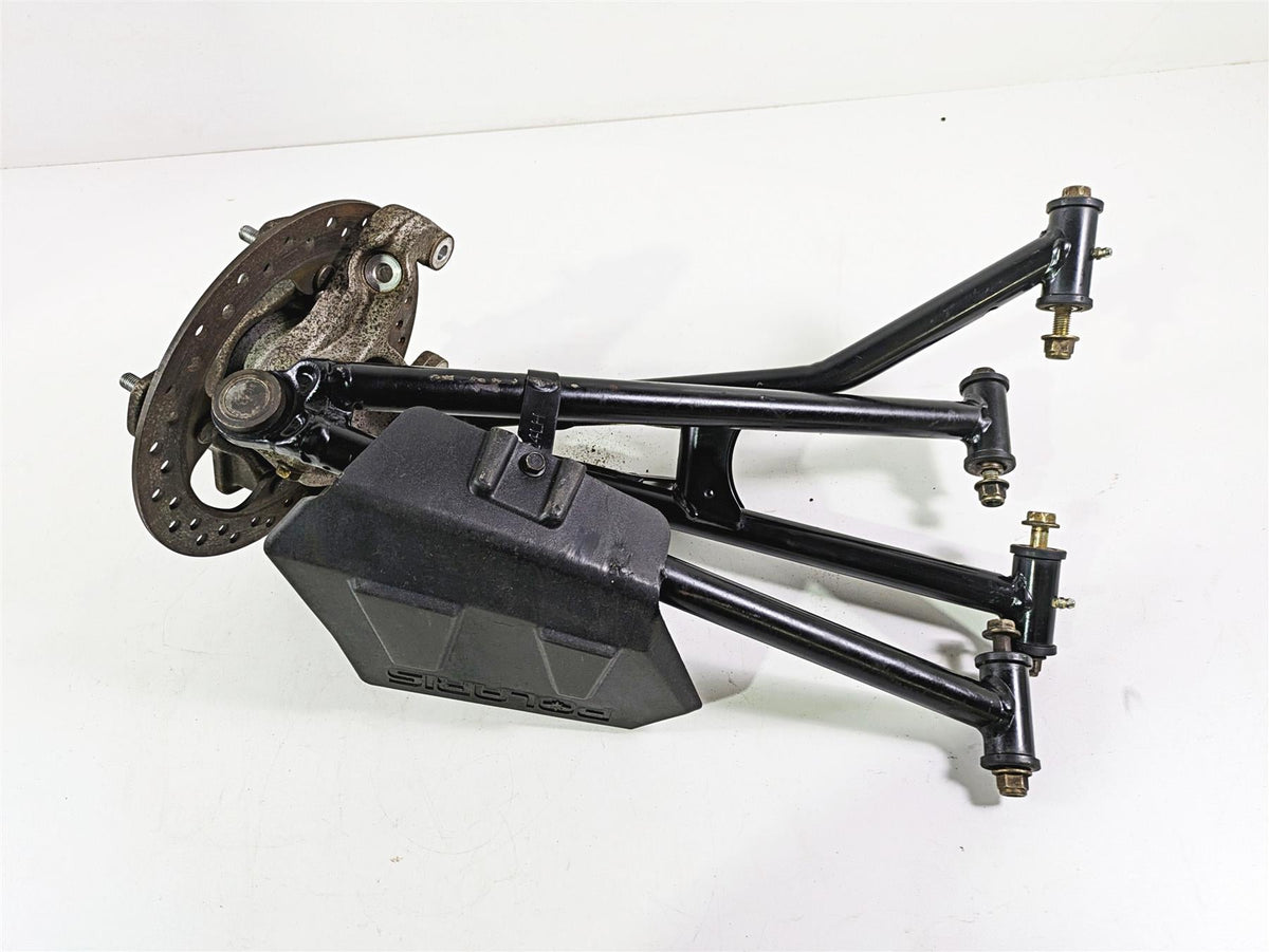 2020 Polaris Sportsman 1000 XP Front Left Control Arm Knee Set 1025344 1023371 {{ shop.shopifyCountryName }} - Mototech271