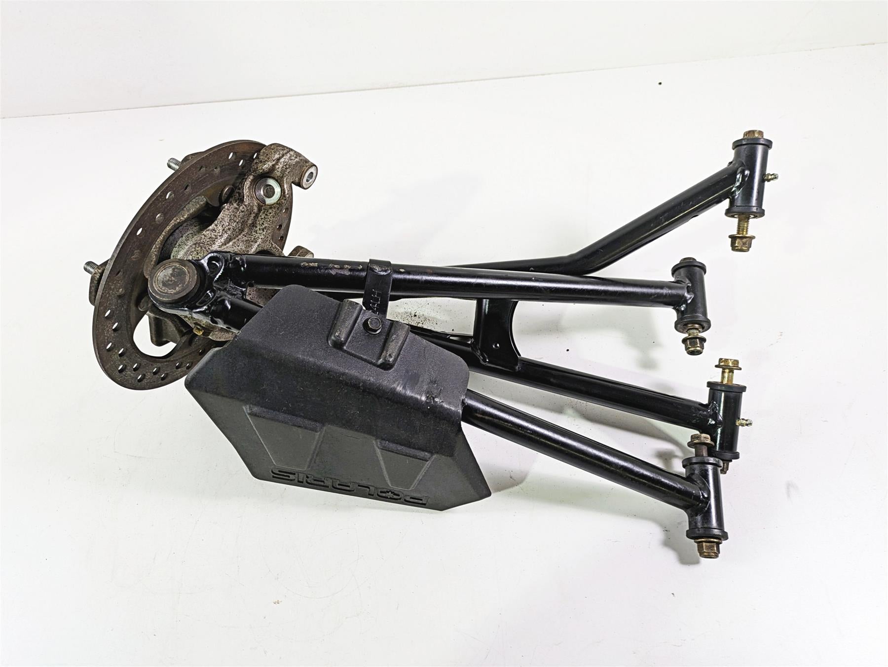 2020 Polaris Sportsman 1000 XP Front Left Control Arm Knee Set 1025344 1023371 {{ shop.shopifyCountryName }} - Mototech271