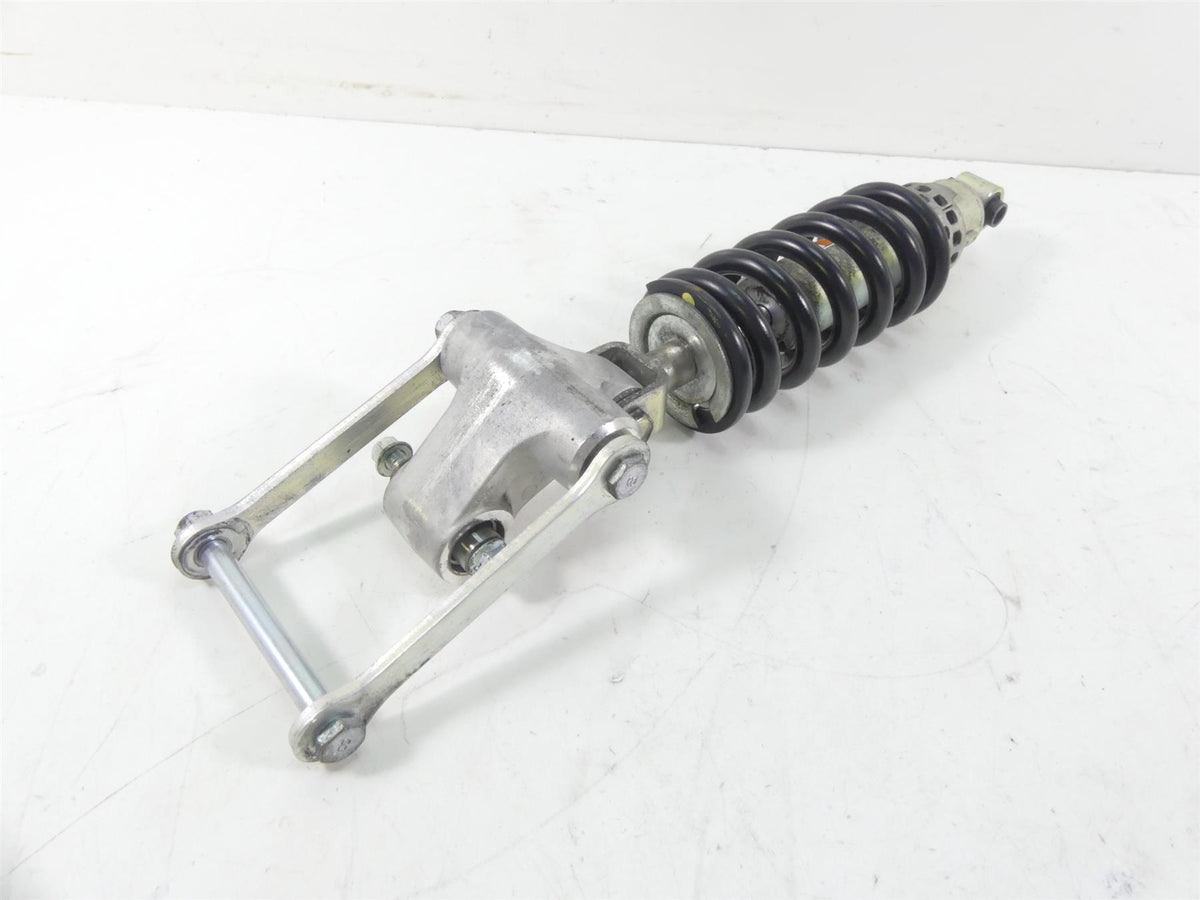 2007 Yamaha XVS1300 V-Star Rear Suspension Damper Shock 3D8-22210-20-00 {{ shop.shopifyCountryName }} - Mototech271