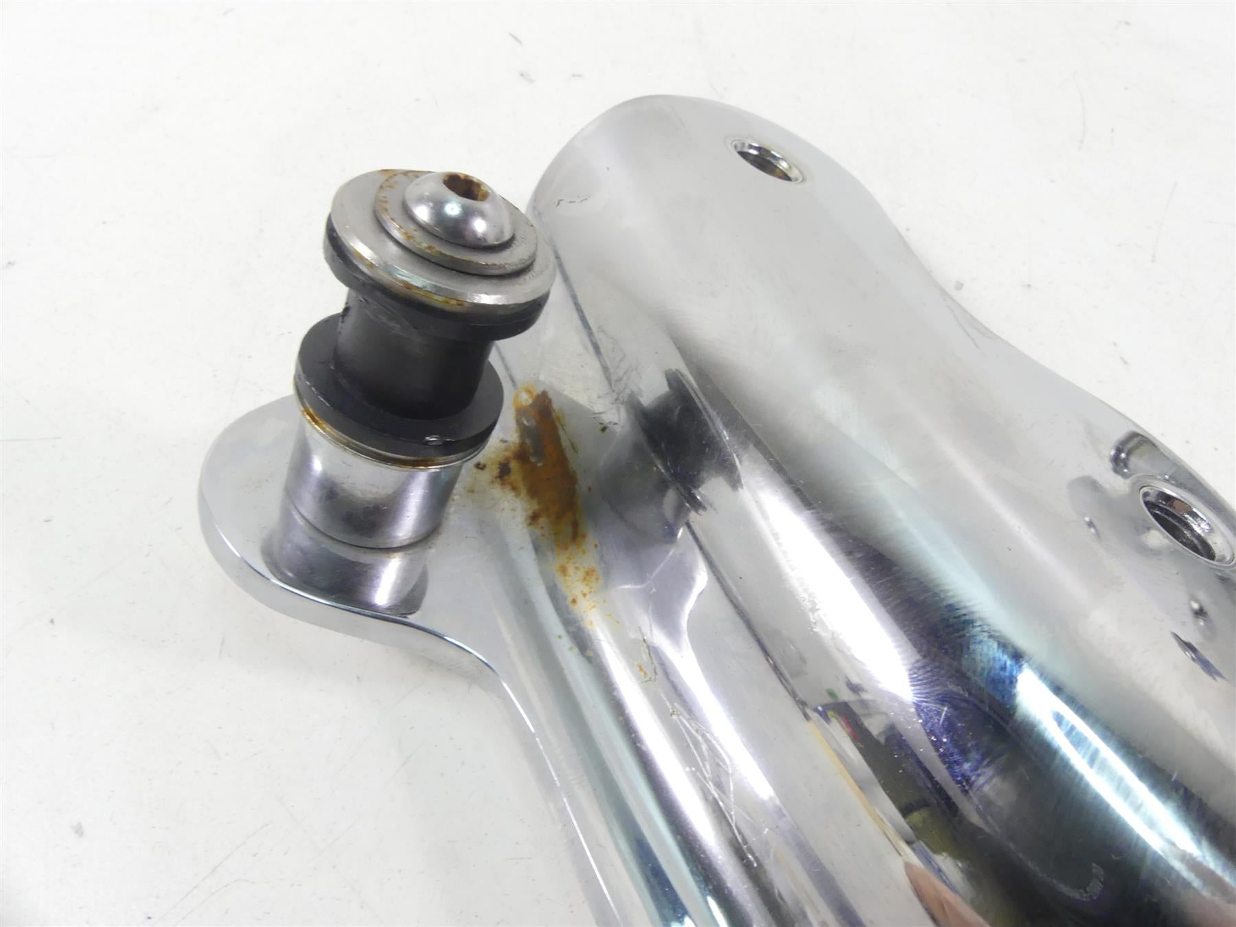 2013 Harley Touring FLHX Street Glide 4 Point Docking Hardware Kit 54205-09A {{ shop.shopifyCountryName }} - Mototech271