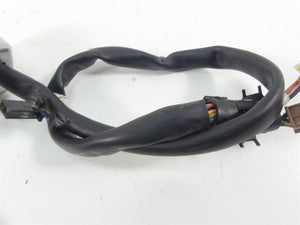 2009 Yamaha XV1700 Road Star Warrior Left Hand Control Switch 5PX-83973-20-00