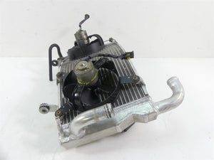 2006 Ducati 999 Biposto Radiator Cooler Fan Hoses Tube Set 54840412A | Mototech271