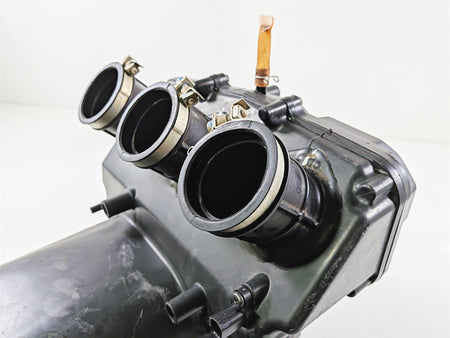 2021 Yamaha YXZ1000R EPS SS SE Air Cleaner Breather & All Tubes 2HC-E4411-01-00 {{ shop.shopifyCountryName }} - Mototech271