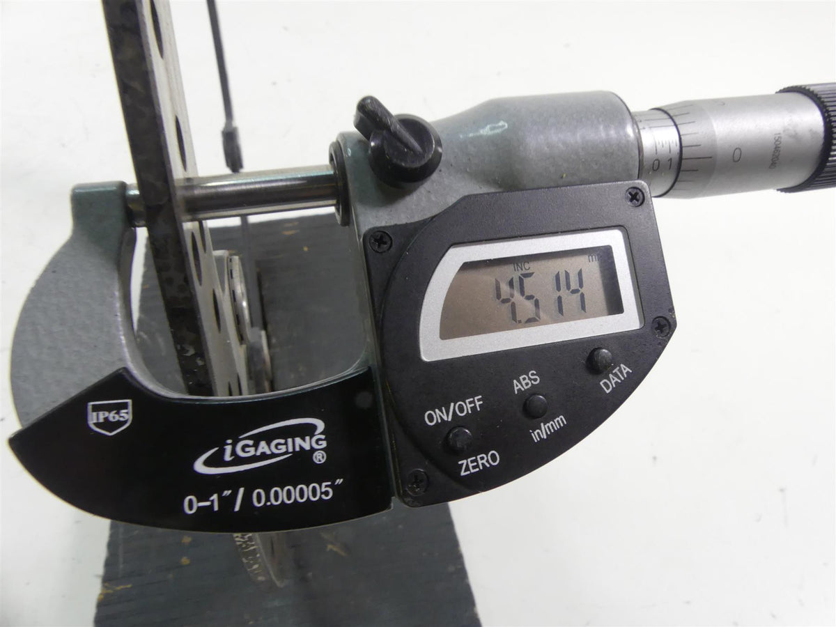 2017 BMW R1200RT K52 Front Brake Rotors Discs 320mm 34118526575 {{ shop.shopifyCountryName }} - Mototech271