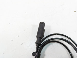 2020 KTM 1290 Super Adventure R Rear Abs Brake Wheel Speed Sensor 76042125000 | Mototech271