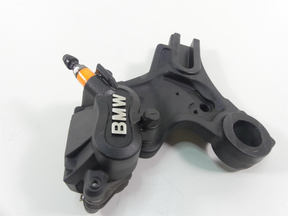 2016 BMW S1000XR K49 Rear Brembo Brake Caliper + Bracket 34218546608 {{ shop.shopifyCountryName }} - Mototech271
