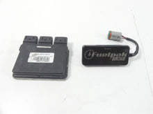 Load image into Gallery viewer, 2016 Harley Touring FLTRX Road Glide Cdi Ecm Ecu Engine Control Module + Vance Hines Fuelpak Fp3 41000057 184468 66005 | Mototech271
