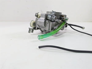 Ultima Custom Harley Motorcycle Mikuni Flat Slide Carburetor Carb 45mm TM45-2K