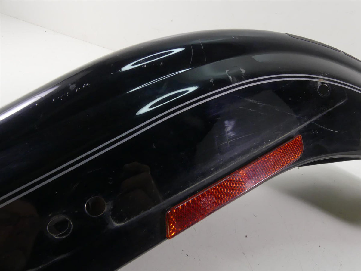 2005 Harley FXDWGI Dyna Wide Glide Rear Fender Tire Hugger Mud Guard 59918-02 {{ shop.shopifyCountryName }} - Mototech271