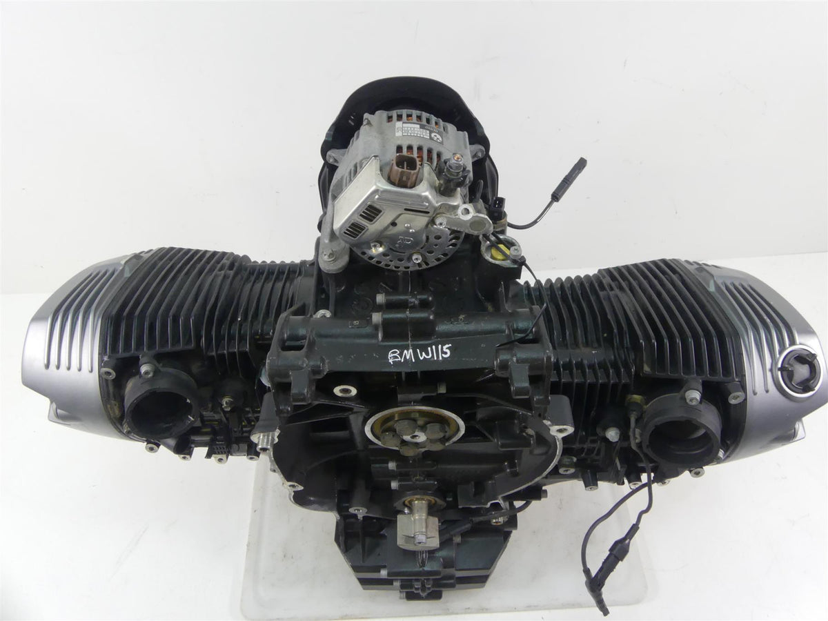 2013 BMW R1200GS K255 Adventure Running Engine Motor 39K -Video 11007716691 {{ shop.shopifyCountryName }} - Mototech271