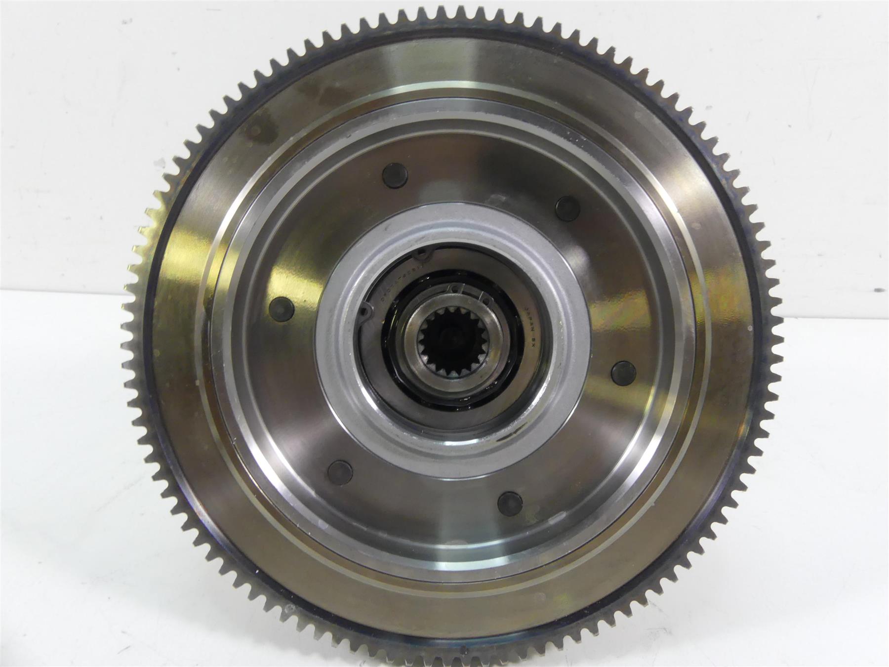 2015 Harley FXDL Dyna Low Rider Primary Drive Clutch Compensator Kit 37816-11 {{ shop.shopifyCountryName }} - Mototech271