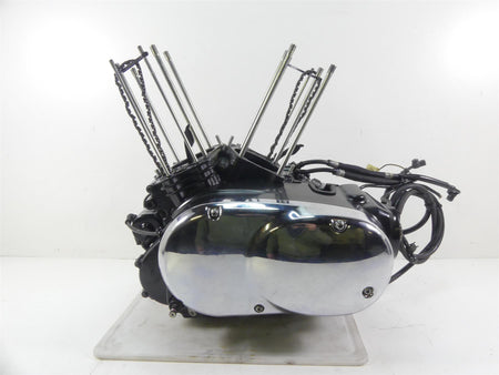 2004 Kawasaki VN1600 Meanstreak Engine Motor Bottom End 12K -Read 14001-5394 {{ shop.shopifyCountryName }} - Mototech271