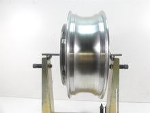 Load image into Gallery viewer, 2002 Honda VTX1800 C Straight Rear Wheel Rim 16x5 42650-MCH-010 | Mototech271
