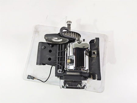 2004 Harley Softail FXSTDI Deuce Transmission Gear Box 5 Speed 33052-04 {{ shop.shopifyCountryName }} - Mototech271