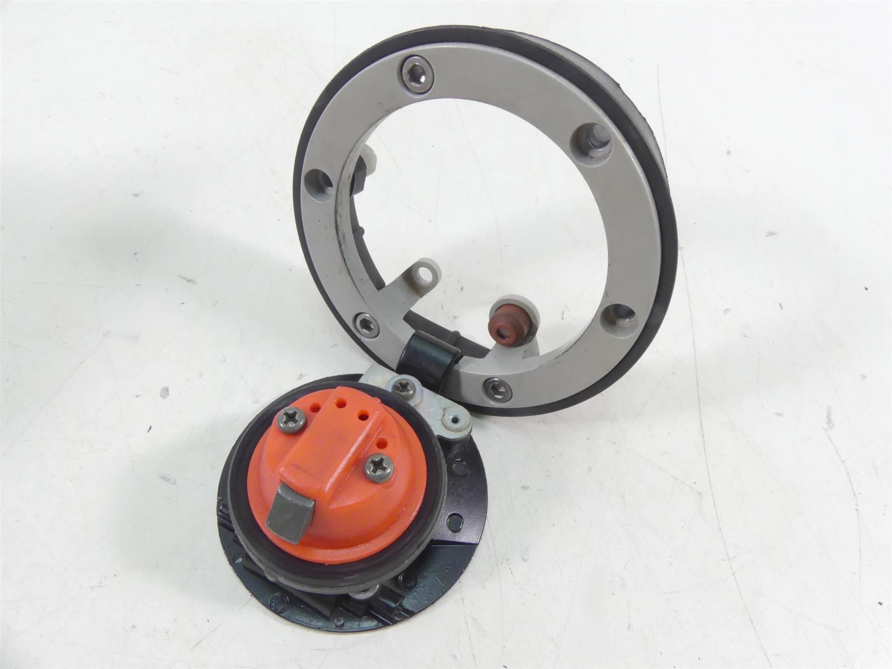 2019 Triumph Street Triple 765R Ignition Switch Key Immobilizer Cdi Set T1291234 {{ shop.shopifyCountryName }} - Mototech271