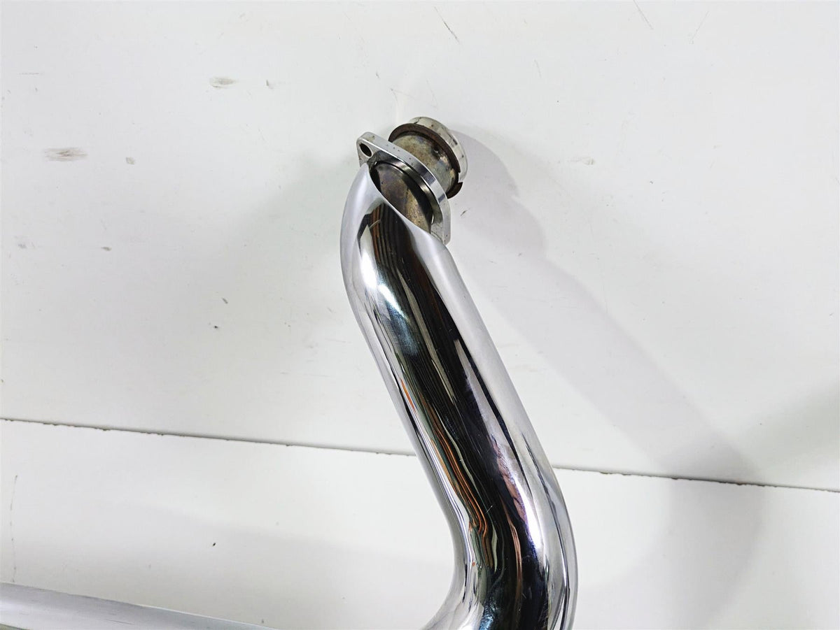 1992 Harley FLSTC Softail Heritage Vance Hines Big Shots Exhaust Modified -Read {{ shop.shopifyCountryName }} - Mototech271