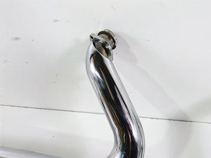 1992 Harley FLSTC Softail Heritage Vance Hines Big Shots Exhaust Modified -Read | Mototech271