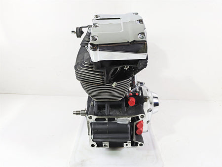 2004 Harley Softail FXSTDI Deuce Running 88ci Engine Motor - Video 16184-04 {{ shop.shopifyCountryName }} - Mototech271