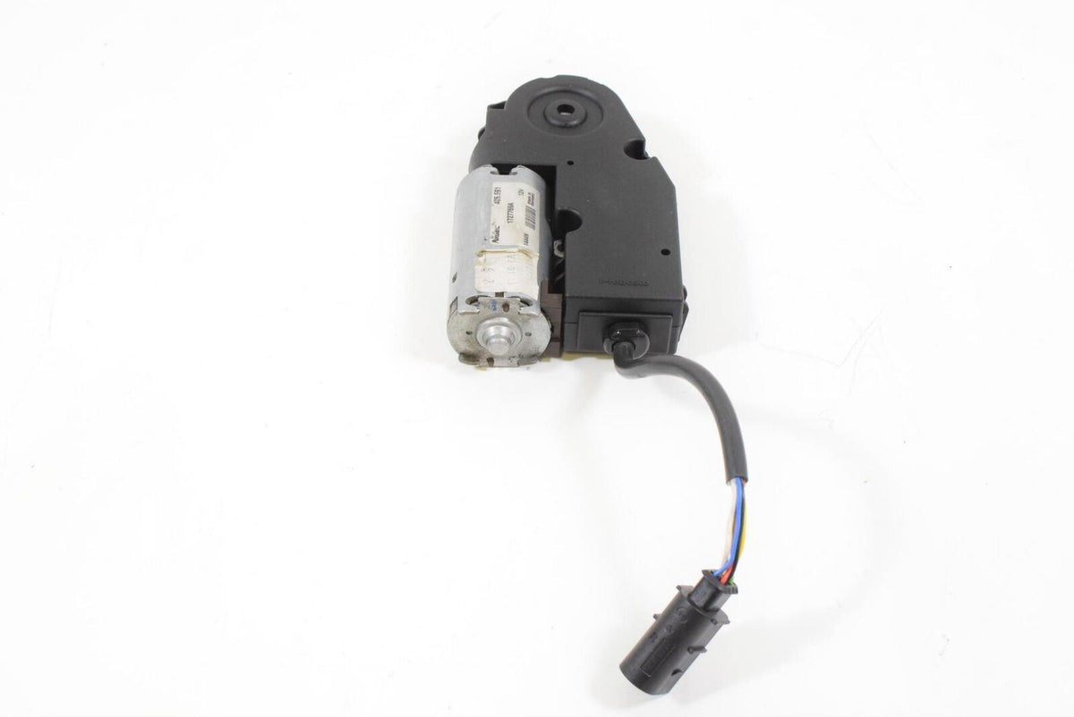 2015 BMW K1600GT K1600 K48 Windshield Wind Shield Actuator Motor 46637724081 {{ shop.shopifyCountryName }} - Mototech271