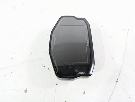 2015 Ducati Panigale 1299 S Speedometer Gauge Instrument 15K 40611171E {{ shop.shopifyCountryName }} - Mototech271