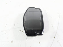Load image into Gallery viewer, 2015 Ducati Panigale 1299 S Speedometer Gauge Instrument 15K 40611171E
