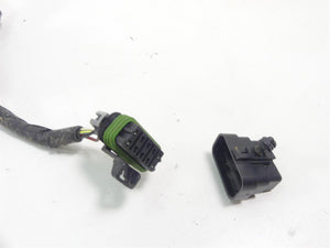 2015 Arctic Wild Cat 700 Sport LTD Wiring Harness Loom - No Cuts 0486-493 | Mototech271