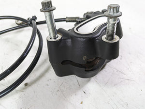 2013 Harley FXDWG Dyna Wide Glide Front Brake Caliper + Line - Read 41300001 | Mototech271