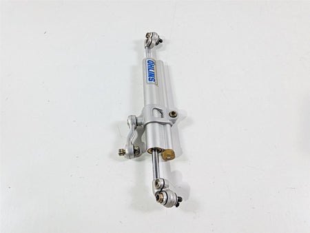 2007 Mv Agusta F4 1000R 312 Ohlins Steering Damper & Mount Set 800086406 SD122-Mototech271