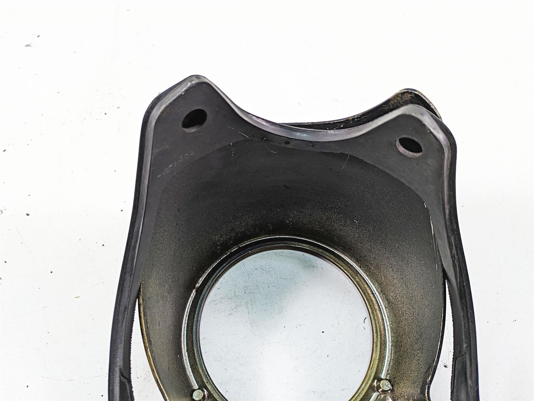 2009 Harley FXDC Dyna Super Glide Custom Fuel Tank Dash Console Cover 71204-04 {{ shop.shopifyCountryName }} - Mototech271