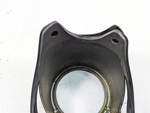 2009 Harley FXDC Dyna Super Glide Custom Fuel Tank Dash Console Cover 71204-04 | Mototech271