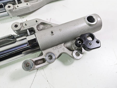 2012 Victory Cross Country Straight Front Fork Leg Set - Read 823818 823819 {{ shop.shopifyCountryName }} - Mototech271