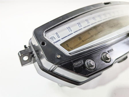 2006 Yamaha XVZ1300 Royal Star Speedometer Gauge Instrument 33K 1D6-83500-00-00 {{ shop.shopifyCountryName }} - Mototech271