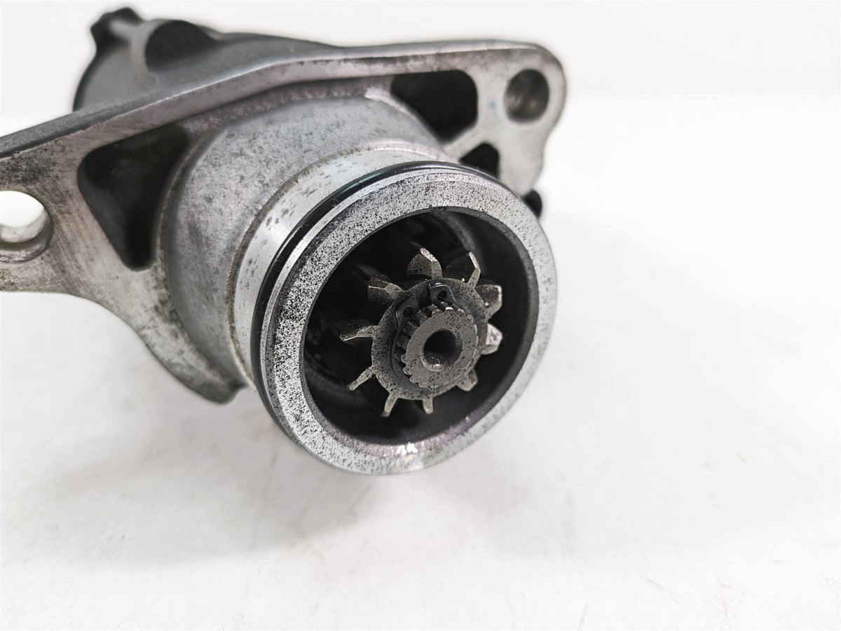 2020 Harley Touring FLHX Street Glide Engine Starter Motor M8 107 31400053 {{ shop.shopifyCountryName }} - Mototech271