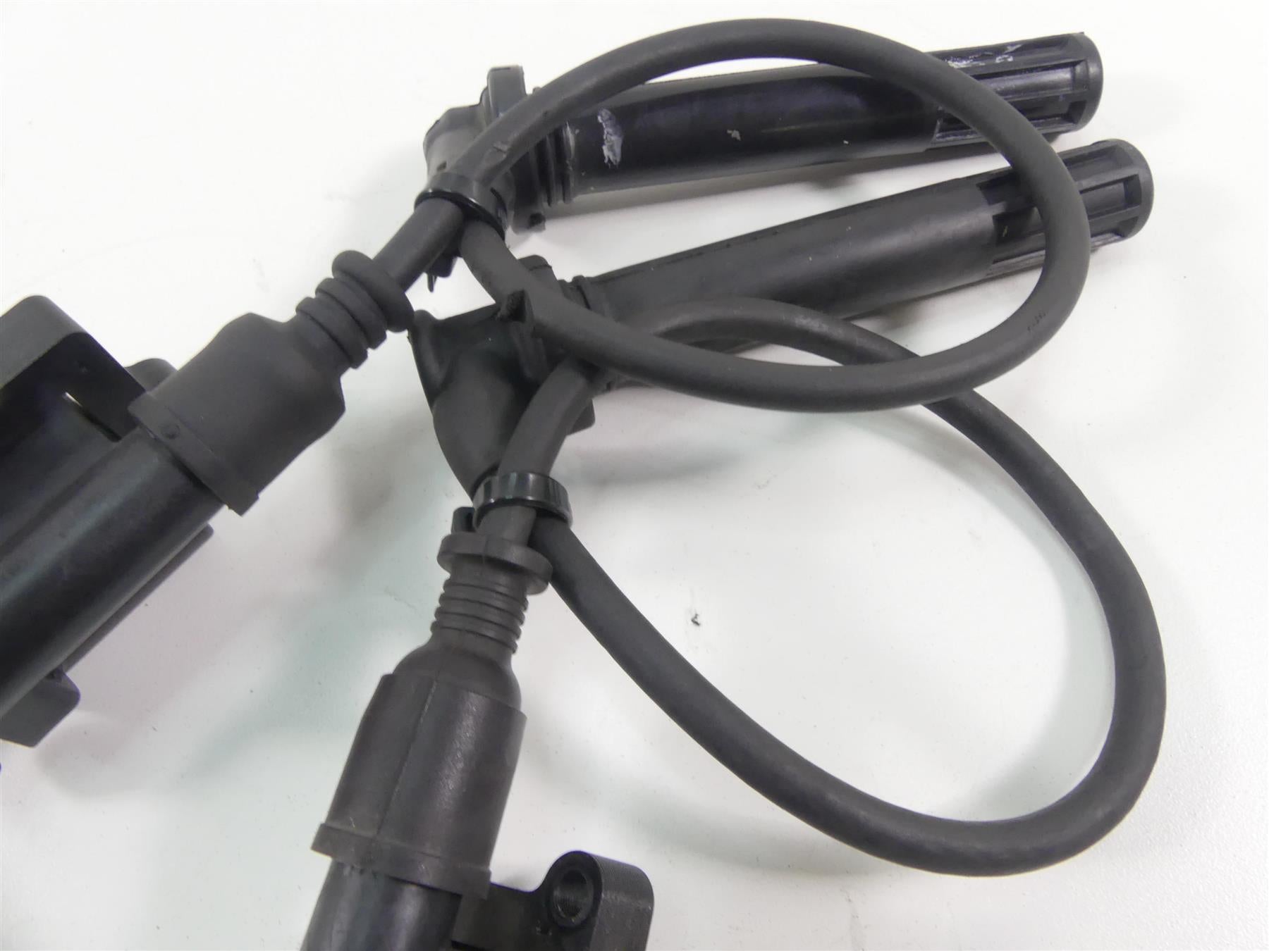 2017 Ducati 939 S Supersport Ignition Coil Stick Coils Set 38010151A {{ shop.shopifyCountryName }} - Mototech271