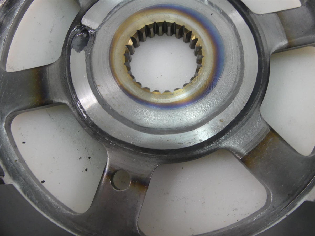 2019 Harley Softail FLSB Sport Glide Flywheel Ignition Rotor Fly Wheel 29900058 {{ shop.shopifyCountryName }} - Mototech271