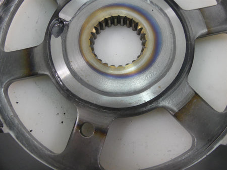 2019 Harley Softail FLSB Sport Glide Flywheel Ignition Rotor Fly Wheel 29900058 {{ shop.shopifyCountryName }} - Mototech271