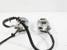 Load image into Gallery viewer, 2022 Suzuki GSXR 750 Front Brake Calipers 110mm 59300-17K20-999 59100-17K20-999
