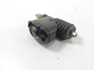 2009 Harley FXDF Dyna Fat Bob Rear Brake Master Cylinder 42474-06C | Mototech271