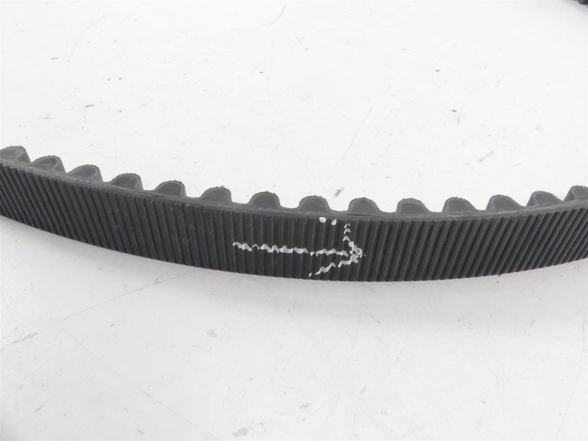 2020 Harley Sportster XL1200 NS Iron Rear Main Drive Belt 137T 1" 40591-07 {{ shop.shopifyCountryName }} - Mototech271