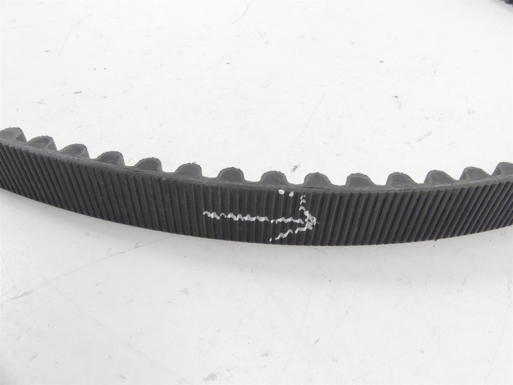 2020 Harley Sportster XL1200 NS Iron Rear Main Drive Belt 137T 1" 40591-07 {{ shop.shopifyCountryName }} - Mototech271
