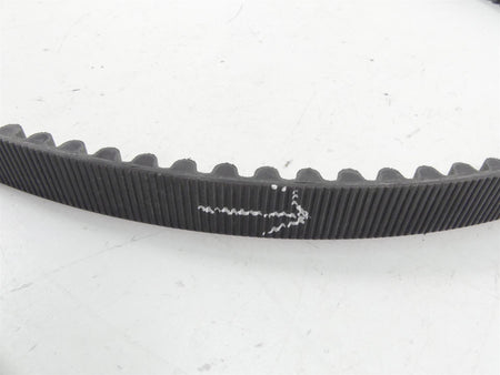 2020 Harley Sportster XL1200 NS Iron Rear Main Drive Belt 137T 1" 40591-07 {{ shop.shopifyCountryName }} - Mototech271