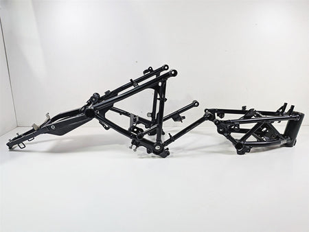 2023 BMW R nineT Scrambler K23 Straight Front & Rear Frame Set With Clean California Title 46511539555 {{ shop.shopifyCountryName }} - Mototech271