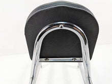 Load image into Gallery viewer, 2012 Harley FLD Dyna Switchback Fehling Rear Passenger Backrest Sissybar 6107 RG | Mototech271
