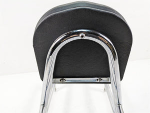 2012 Harley FLD Dyna Switchback Fehling Rear Passenger Backrest Sissybar 6107 RG | Mototech271